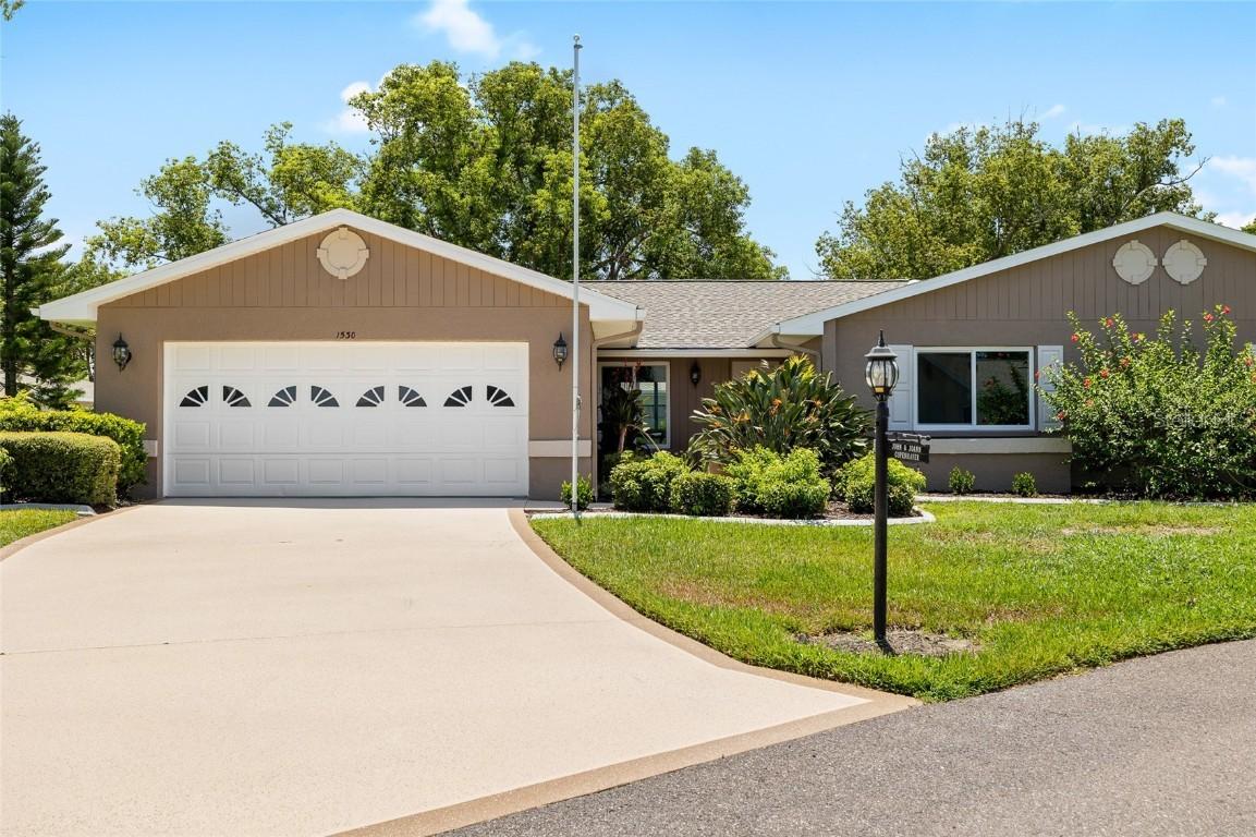 1530 Ingram Dr., Sun City Center, FL 33573