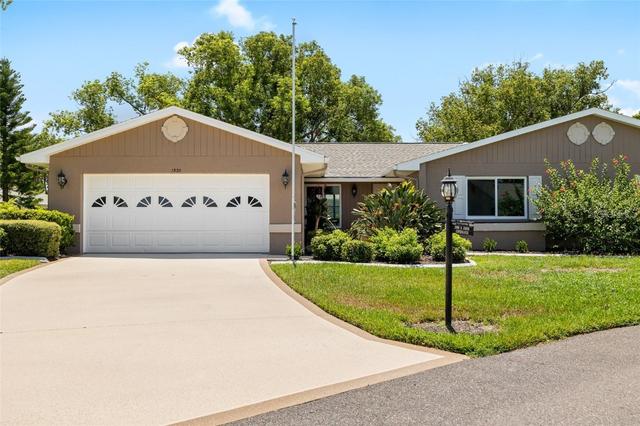 New Homes For Sale This Week in Sun City Center: May 2nd to May 8th