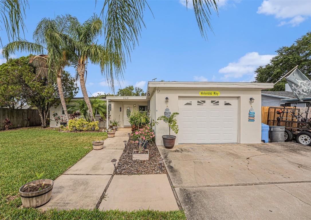 9616 56th St., Pinellas Park, FL 33782