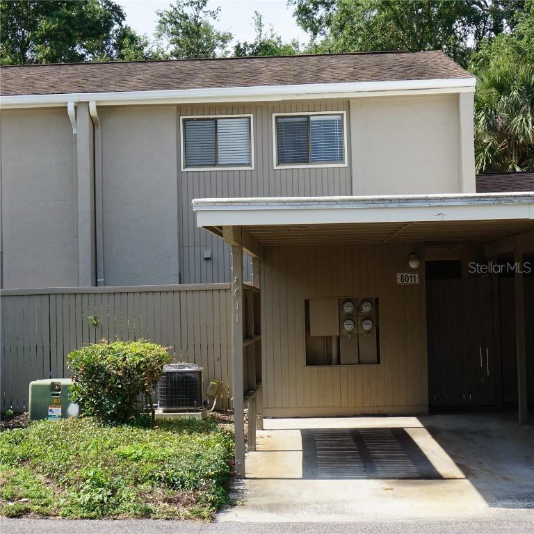 8011 Peach Dr. #103, Tampa, FL 33637