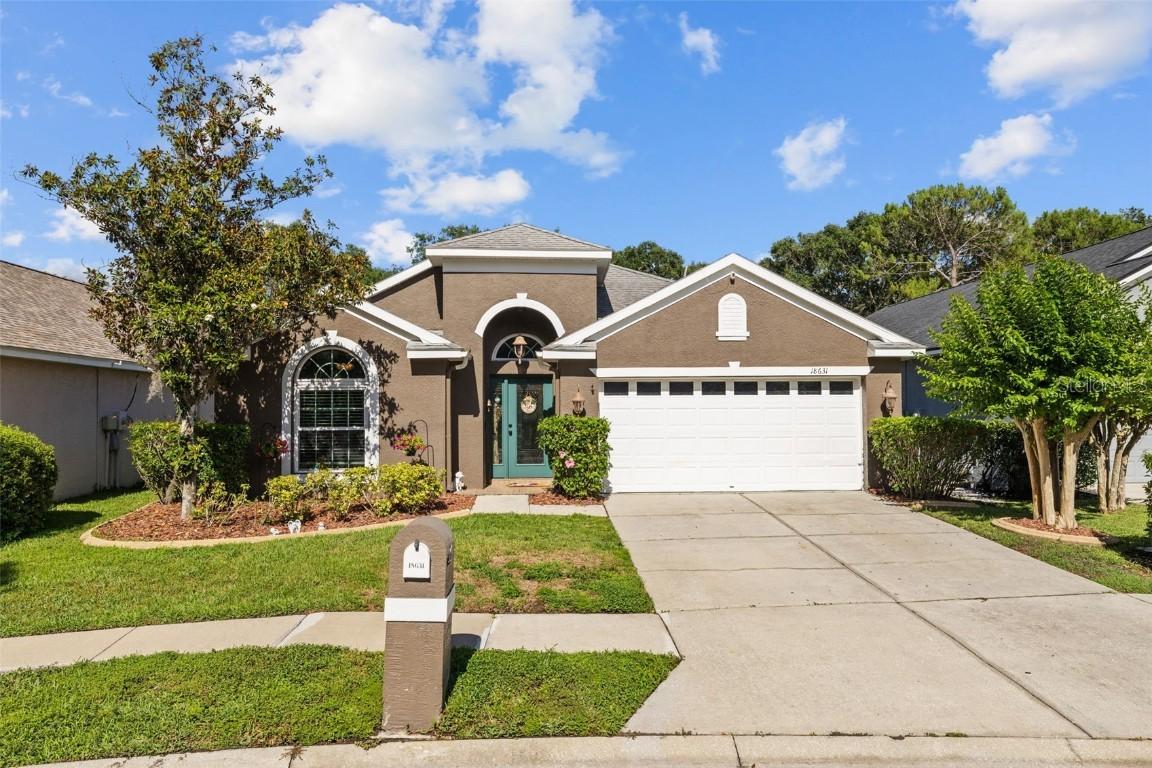 18631 Le Dauphine Pl., Lutz, FL 33558