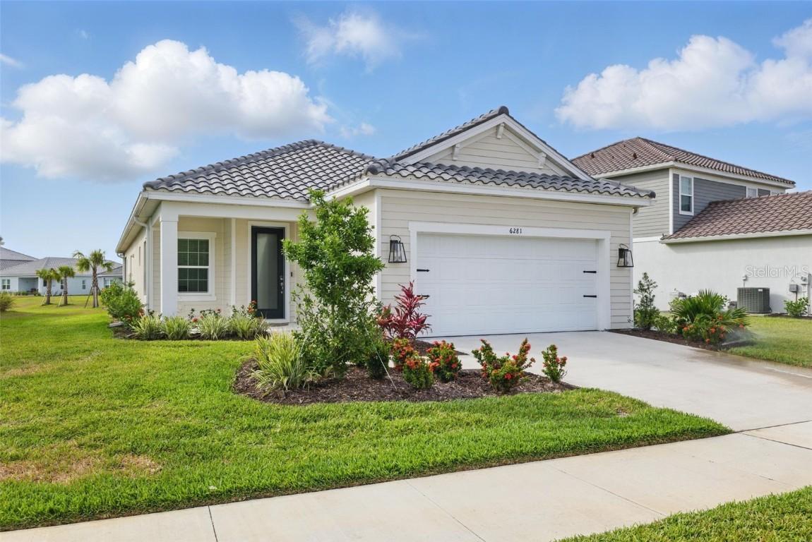 6281 Dry Tortugas Dr., Sarasota, FL 34241