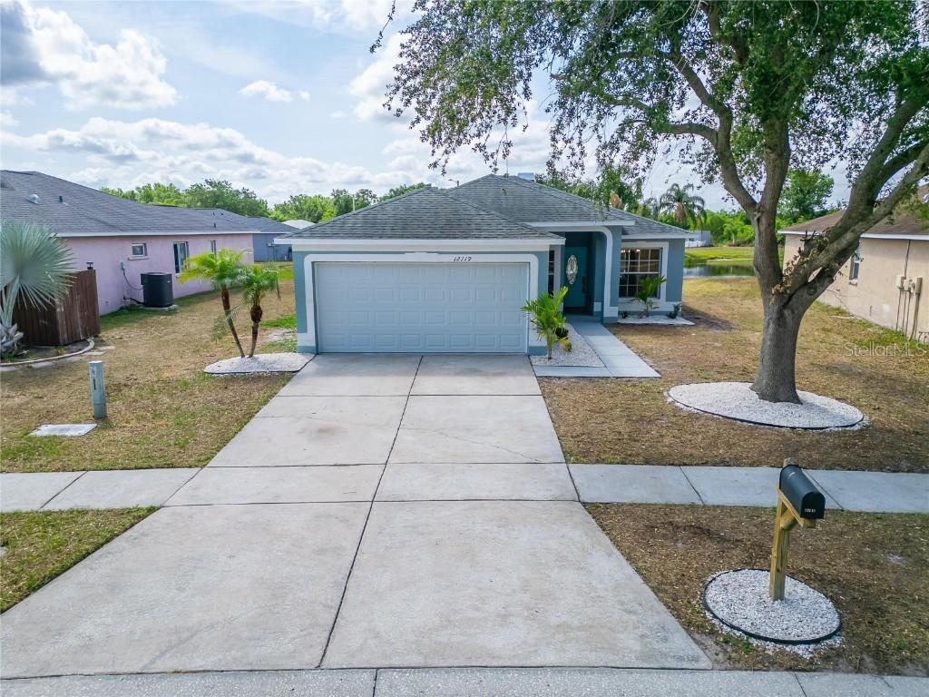12119 Buffington Ln., Riverview, FL 33579