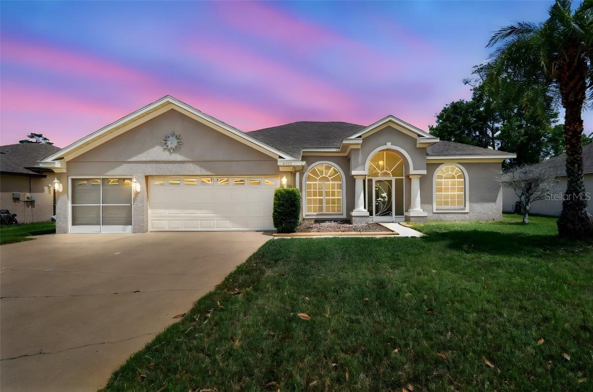 9219 Irondale Ln., Hudson, FL 34667