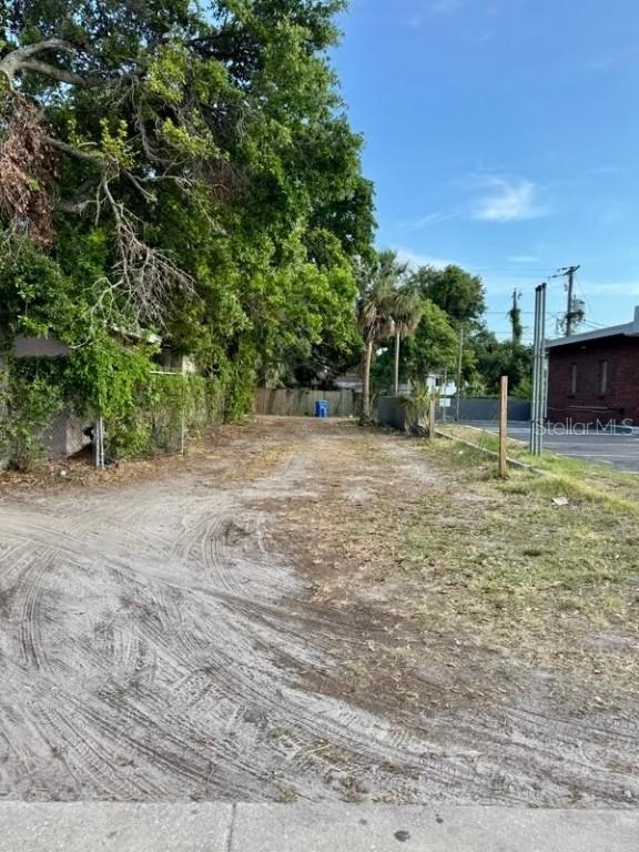 4820 22nd Ave., St Petersburg, FL 33711