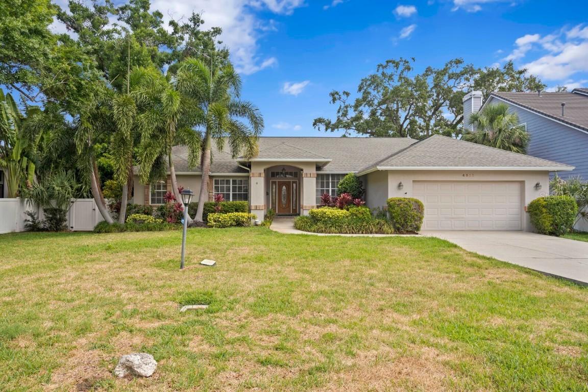 4311 W Beach Park Dr., Tampa, FL 33609