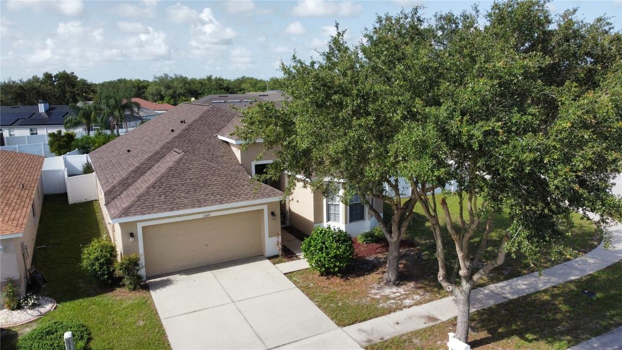 11021 Silver Dancer Dr., Riverview, FL 33579