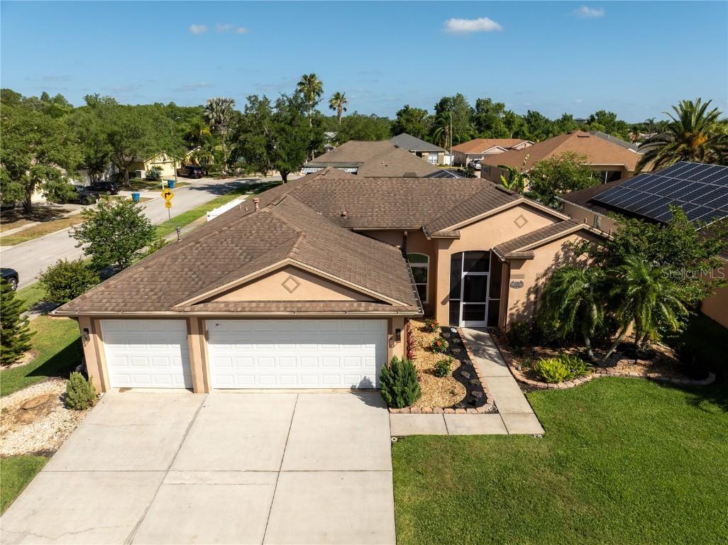 1447 Stetson Dr., Wesley Chapel, FL 33543