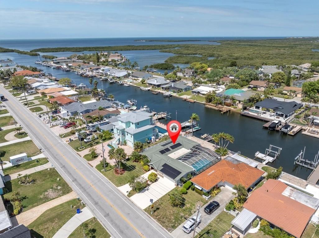 4055 Floramar Ter., New Port Richey, FL 34652