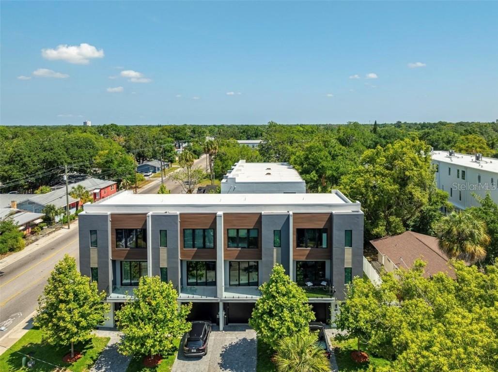 607 W Euclid Ave #3, Tampa, FL 33602