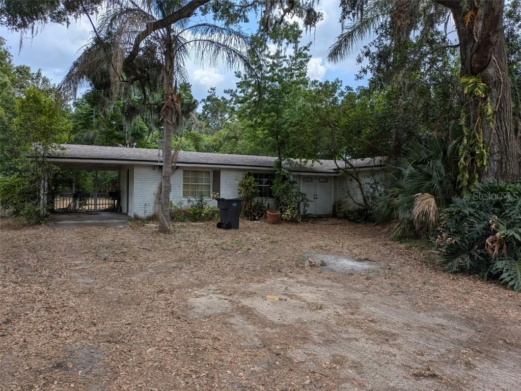403 E Clay Ave., Brandon, FL 33510