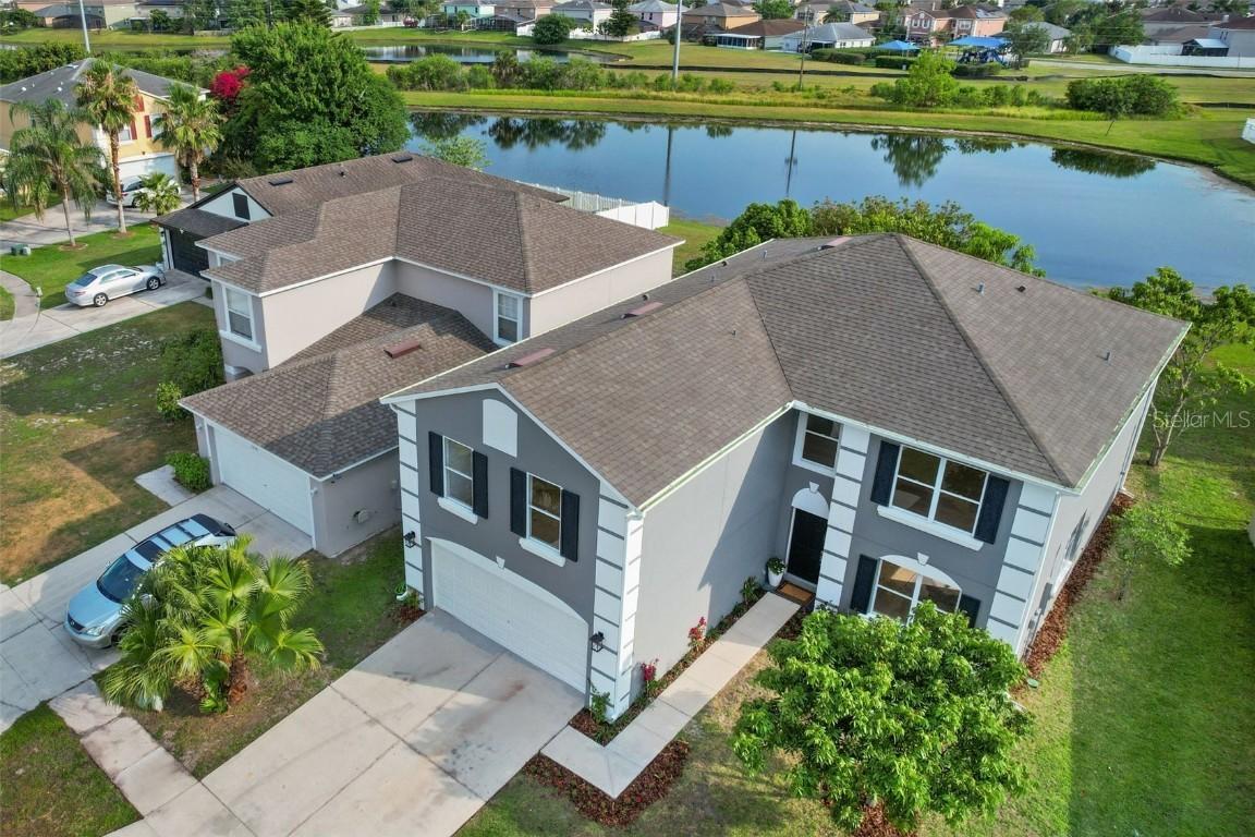 1322 Aguacate Ct., Orlando, FL 32837