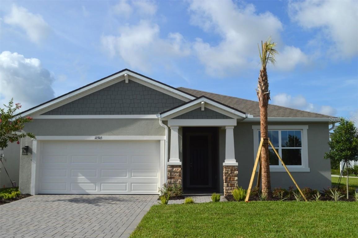 12305 49th St., Parrish, FL 34219