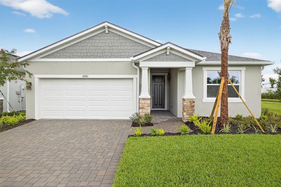 12305 49th St., Parrish, FL 34219