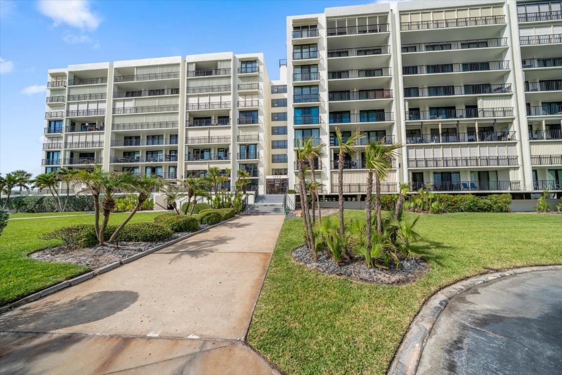 1400 Gulf Blvd. #804, Clearwater Beach, FL 33767