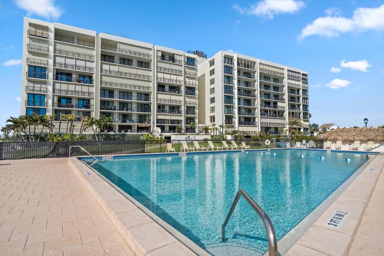 1400 Gulf Blvd. #804, Clearwater Beach, FL 33767