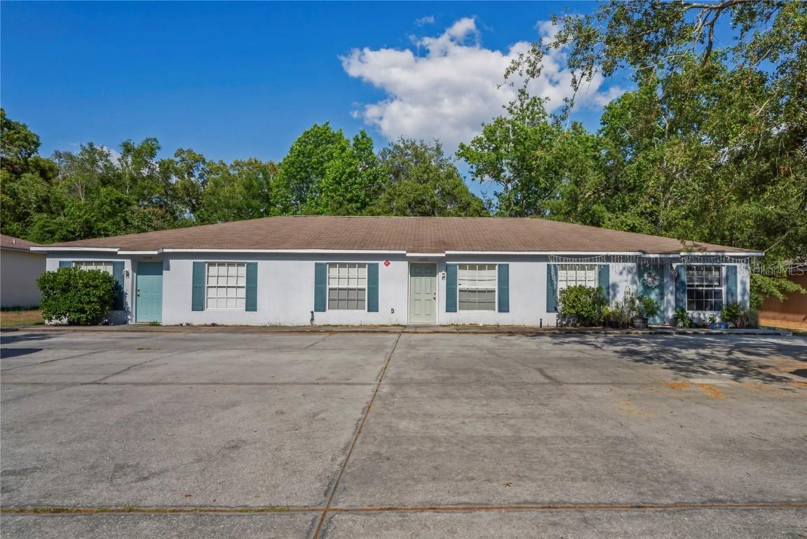 1250/1252/1254 Sylvia Ave., Spring Hill, FL 34606