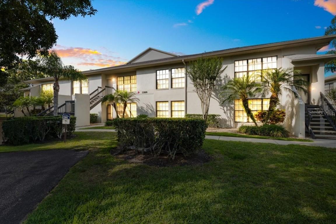 3366 Mermoor Dr. #1106, Palm Harbor, FL 34685