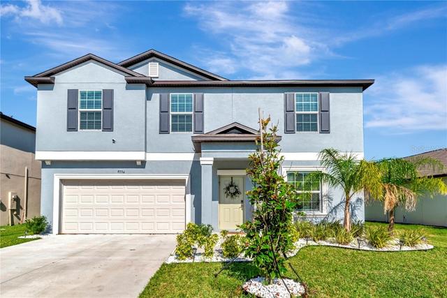 Homes Just Sold That Attend Wesley Chapel High School: July 15th to July 21st