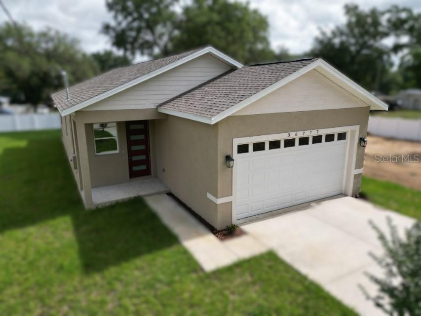 36777 Thomas Jefferson Rd., Dade City, FL 33525