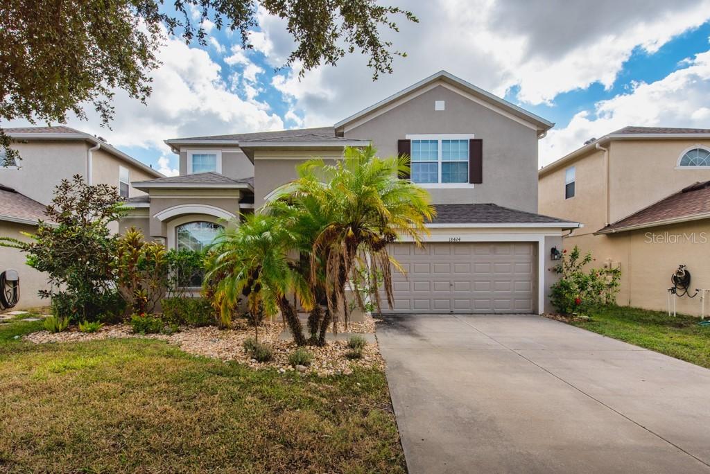 18424 Cypress Bay Pkwy., Land O Lakes, FL 34638