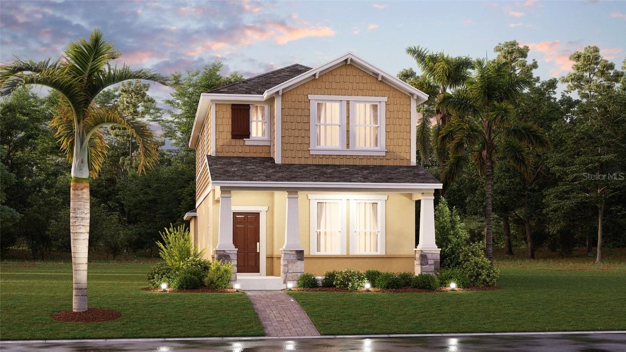 1888 Bright Sky Dr., Kissimmee, FL 34744