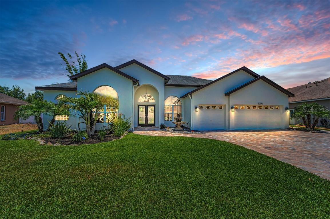 9208 Brindlewood Dr., Odessa, FL 33556