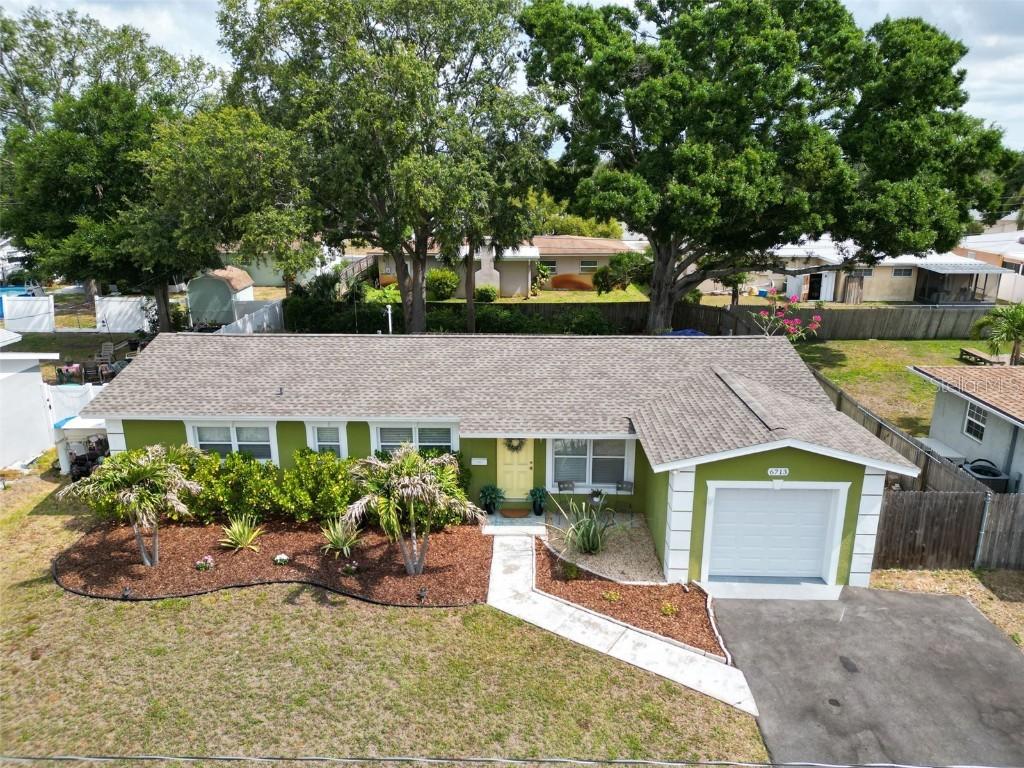 6713 31st Ave., St Petersburg, FL 33710