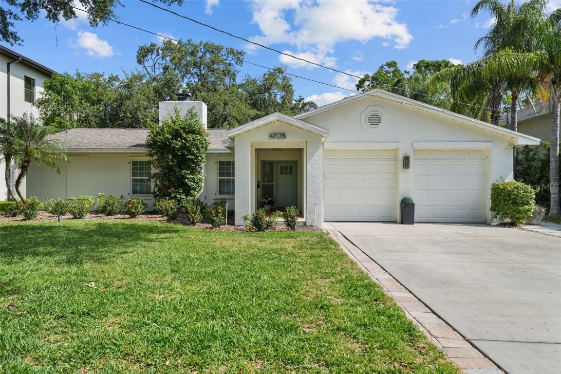 4705 W Estrella St., Tampa, FL 33629