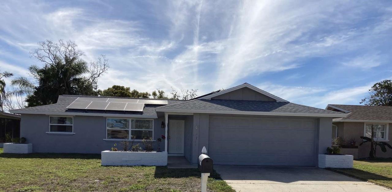 7524 Oakshire Dr., Port Richey, FL 34668