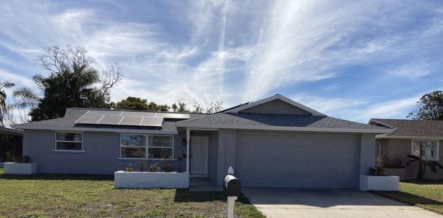 New Construction Homes For Sale This Week in Port Richey: May 7th to May 13th