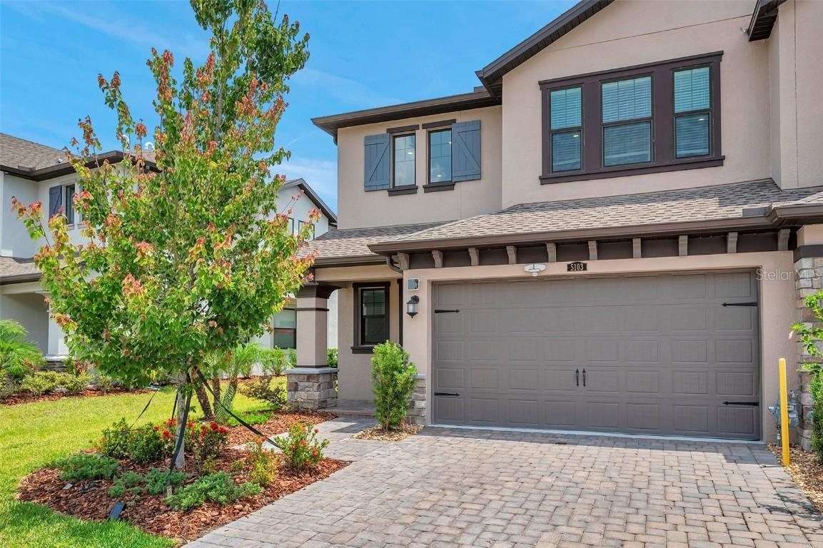 5103 San Martino Dr., Wesley Chapel, FL 33543