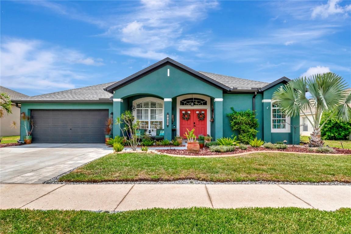 5103 Rushbrook Rd., Land O Lakes, FL 34638