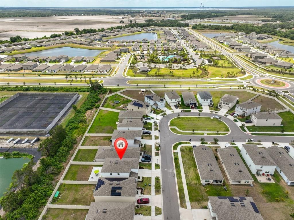 2858 Star Anise Ln., Wimauma, FL 33598
