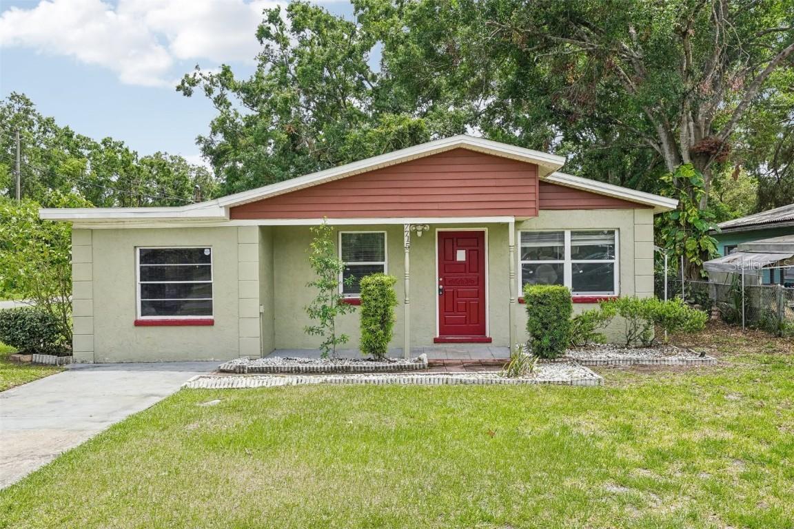 7715 Deleuil Ave., Tampa, FL 33610