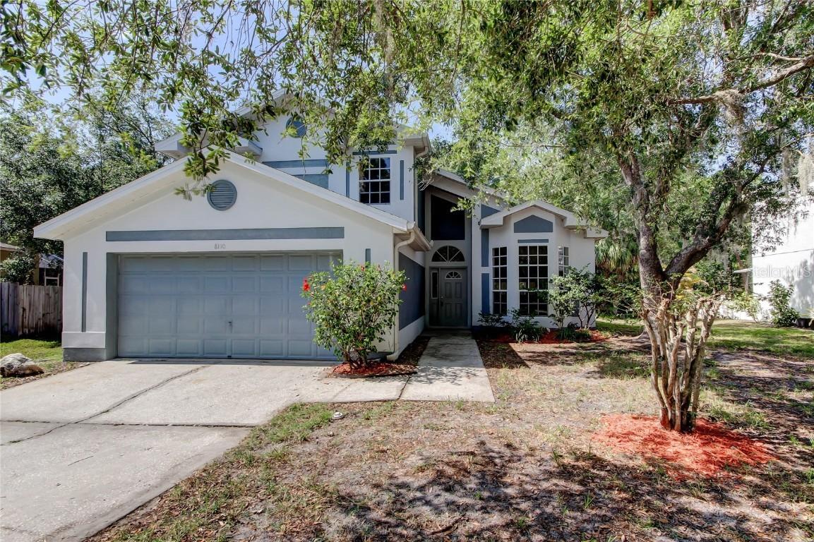8110 Pond Shadow Ln., Tampa, FL 33635