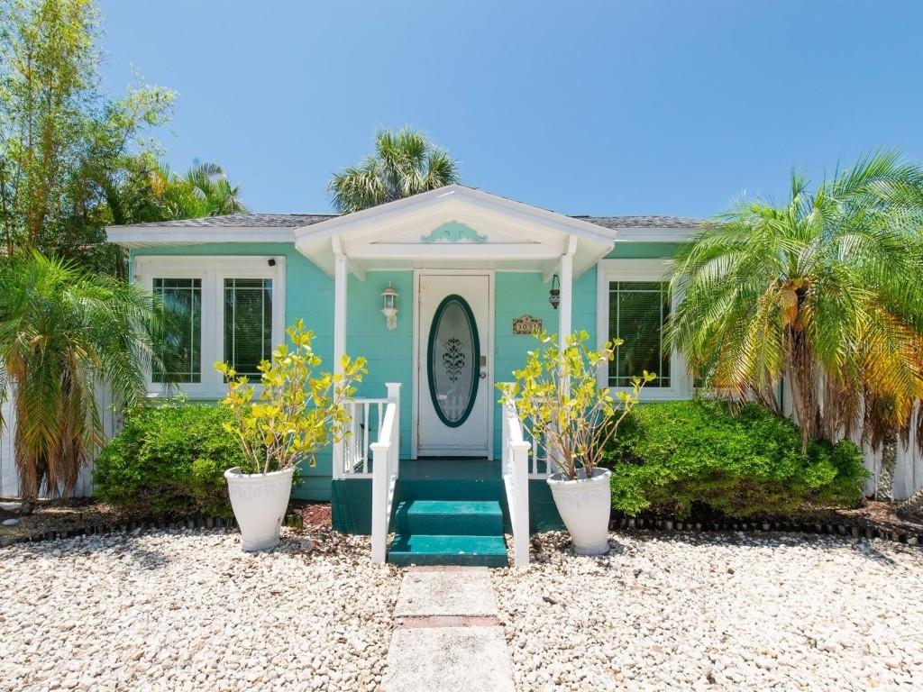 3031 56th St., Gulfport, FL 33707