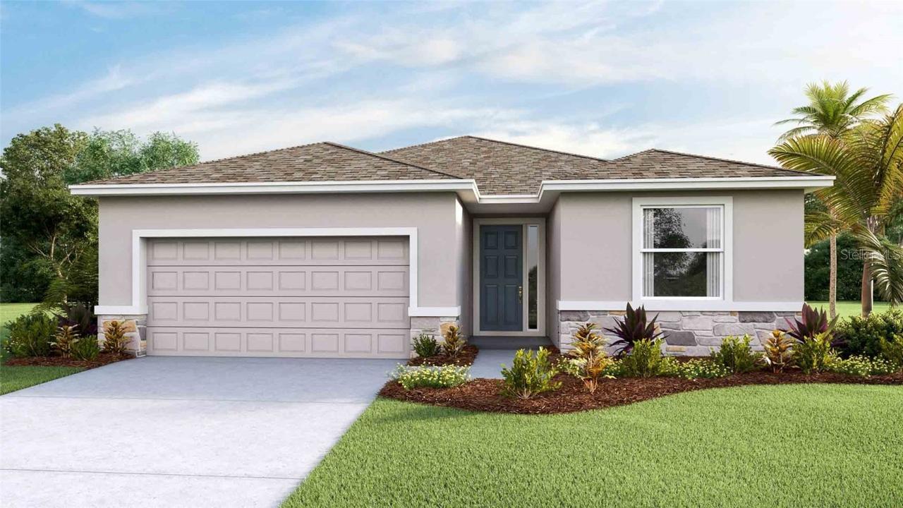 10449 Gentle Rain Dr., Land O Lakes, FL 34638