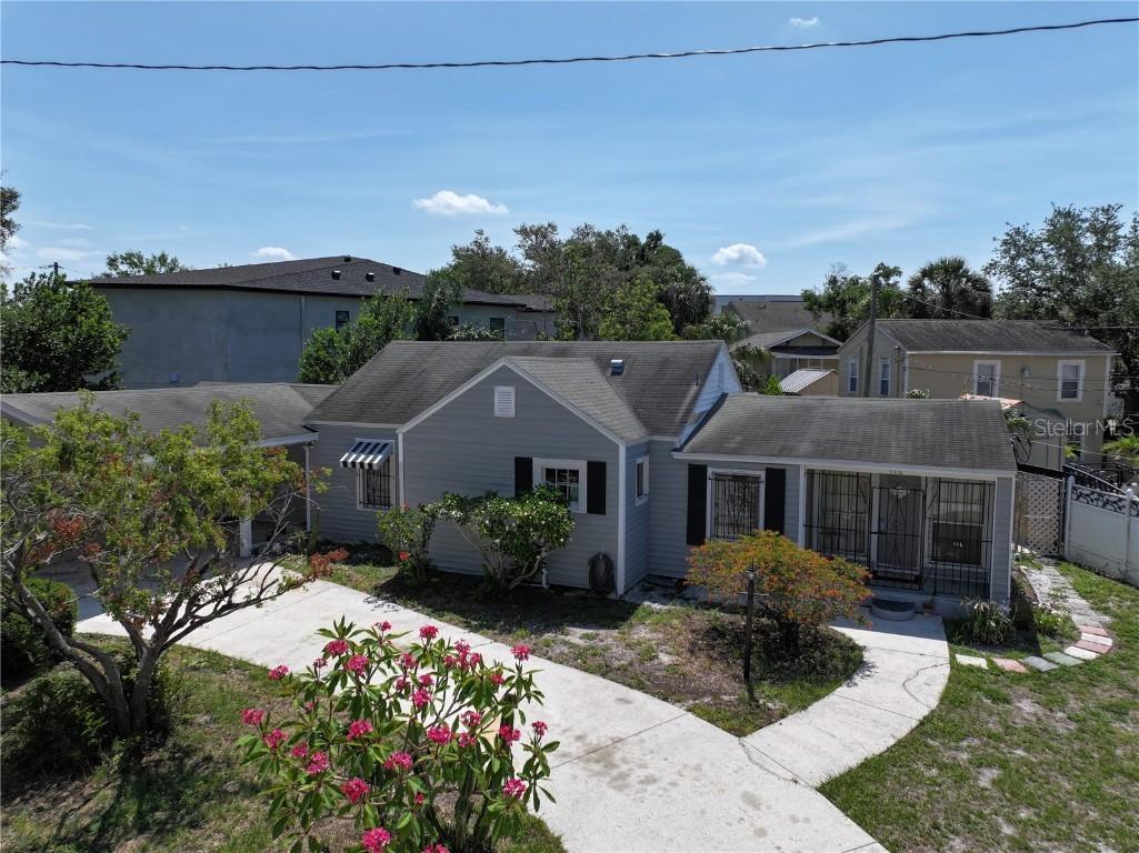 116 S Arrawana Ave., Tampa, FL 33609