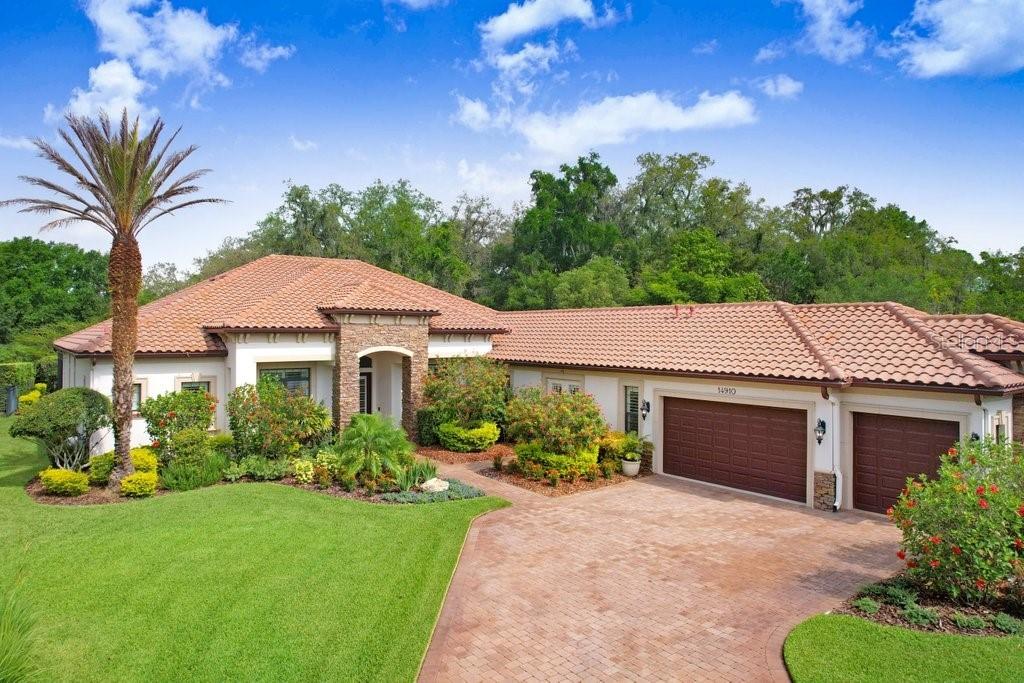 14910 Tom Fazio Ct., Tampa, FL 33626