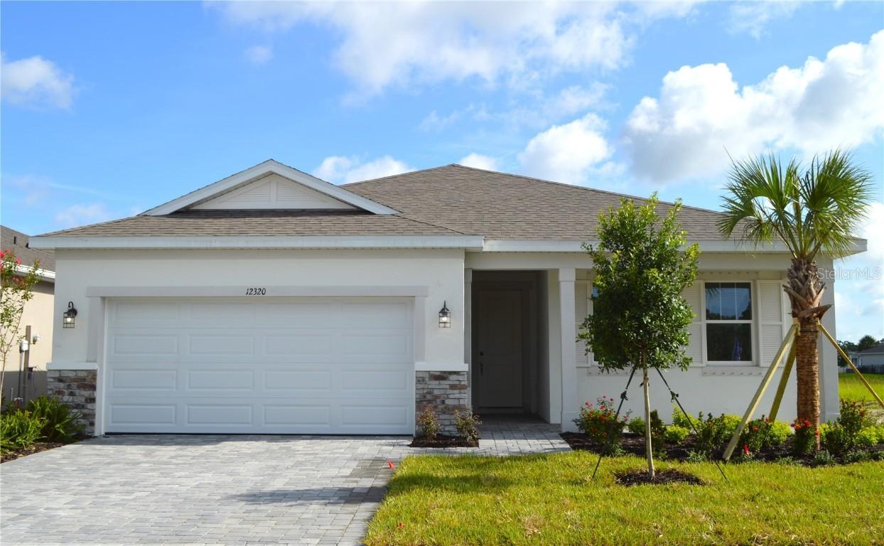 12320 49th St., Parrish, FL 34219