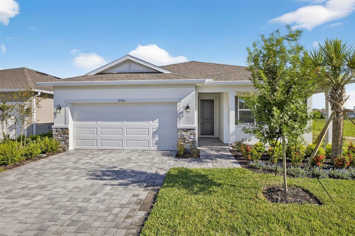 12320 49th St., Parrish, FL 34219