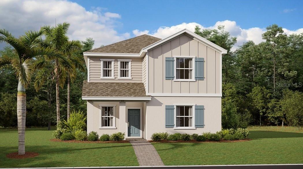 3001 Namaste Dr., Clermont, FL 34714