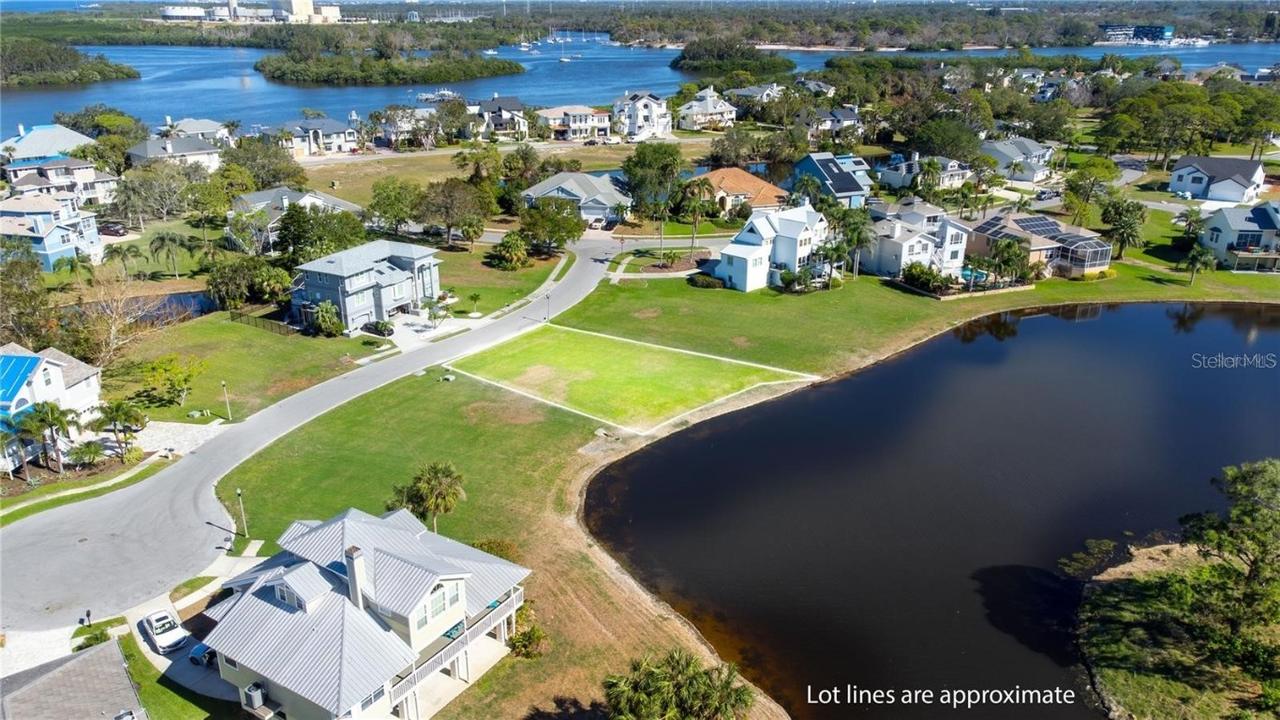 85 Sandpiper Pointe Ct., Tarpon Springs, FL 34689