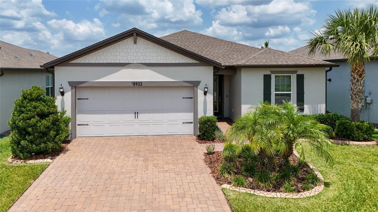 18933 Sailors Delight Pass, Land O Lakes, FL 34638