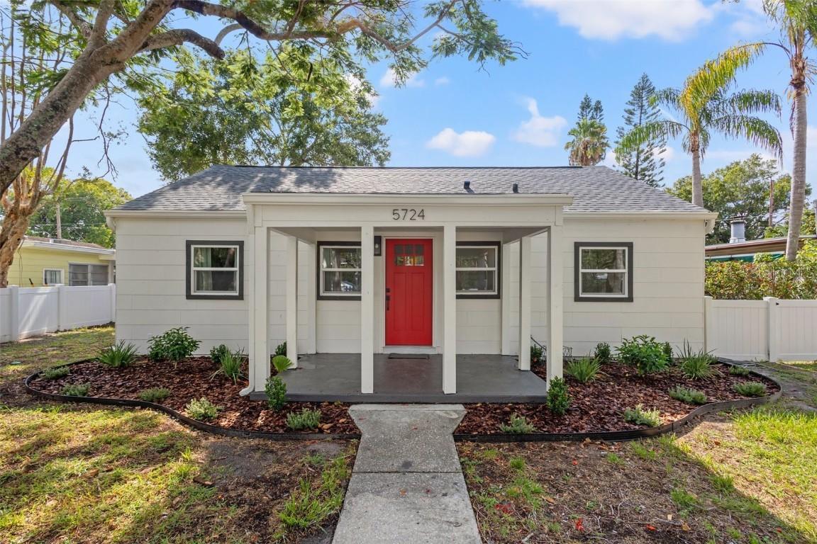 5724 Dr Martin Luther King Jr St. #J, St Petersburg, FL 33703