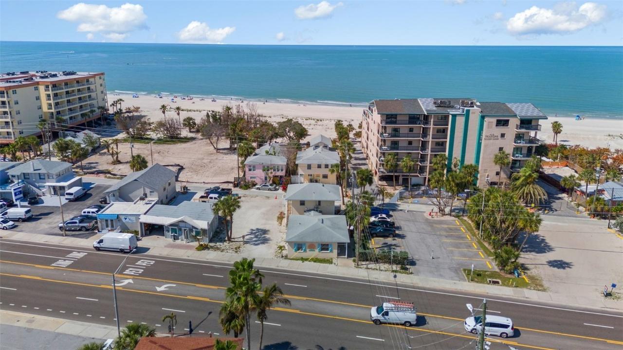 13062 Gulf Blvd., Madeira Beach, FL 33708