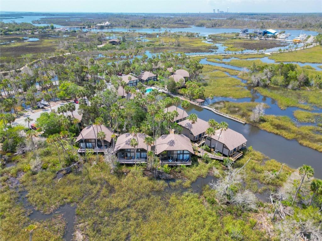 2653 N Seabreeze Point #M-2, Crystal River, FL 34429
