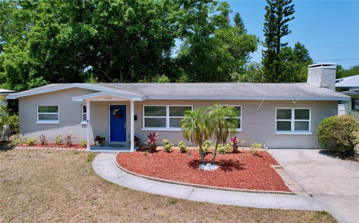 2152 74th St., St Petersburg, FL 33710