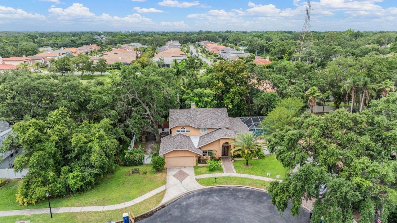 3013 Crest Dr., Clearwater, FL 33759